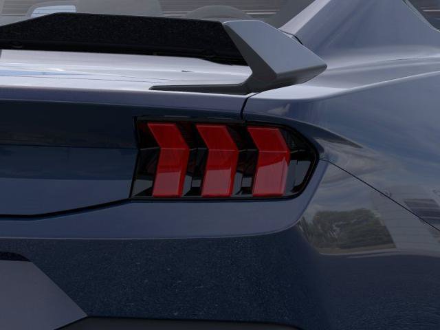 New 2026 Ford Mustang Dark Horse w/ Dark Horse Handlin Package RWD image 50