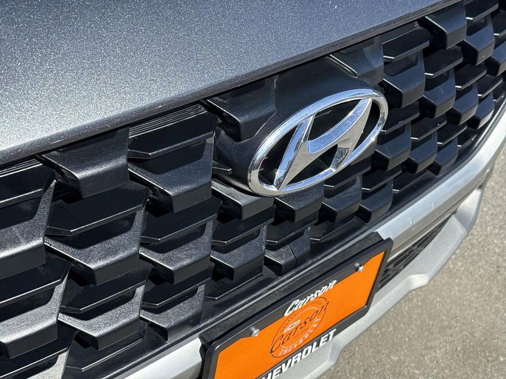 Used 2023 Hyundai Santa Fe SEL image 28