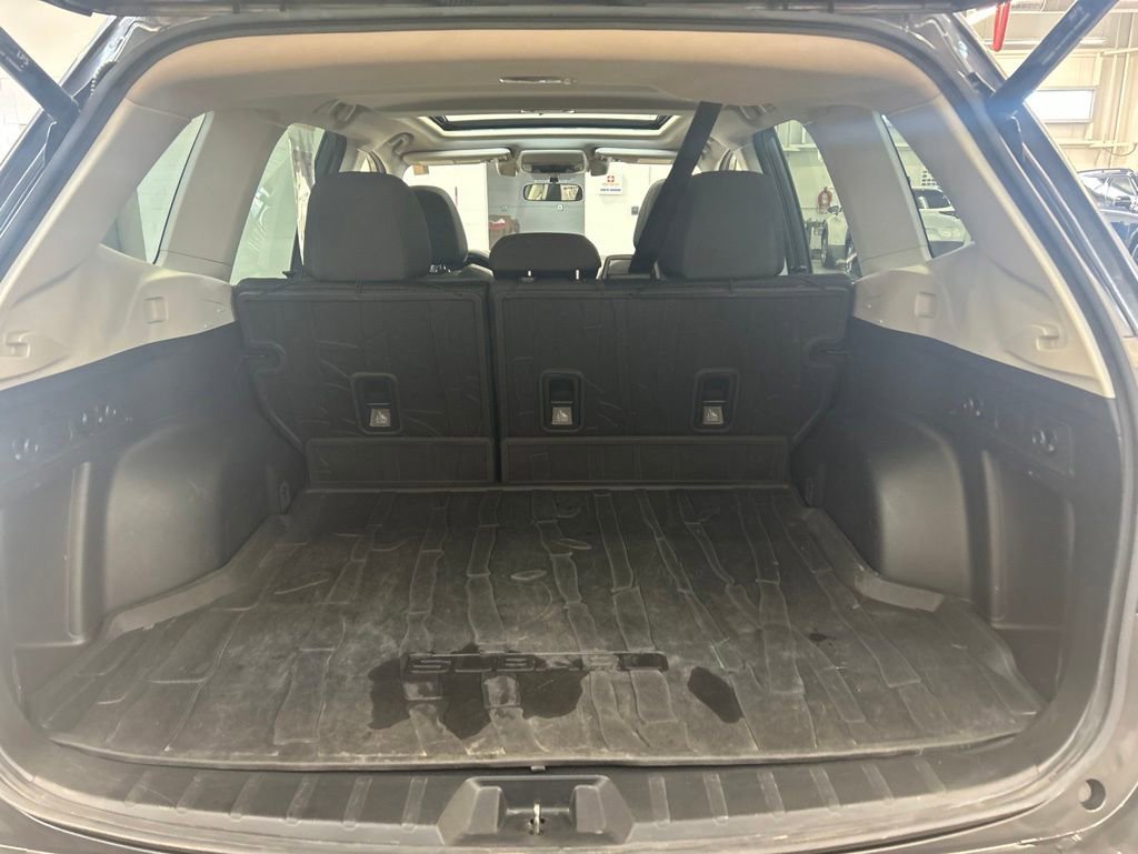 Used 2020 Subaru Forester Premium AWD/4WD image 26