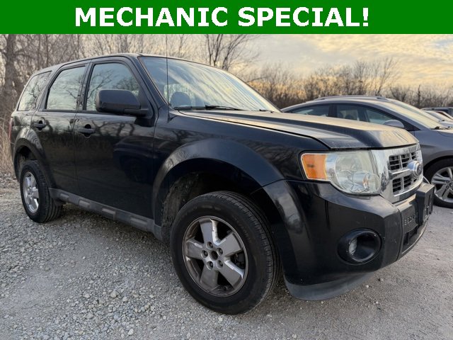 Used 2011 Ford Escape XLS w/ 101A Rapid Spec Order Code image 1