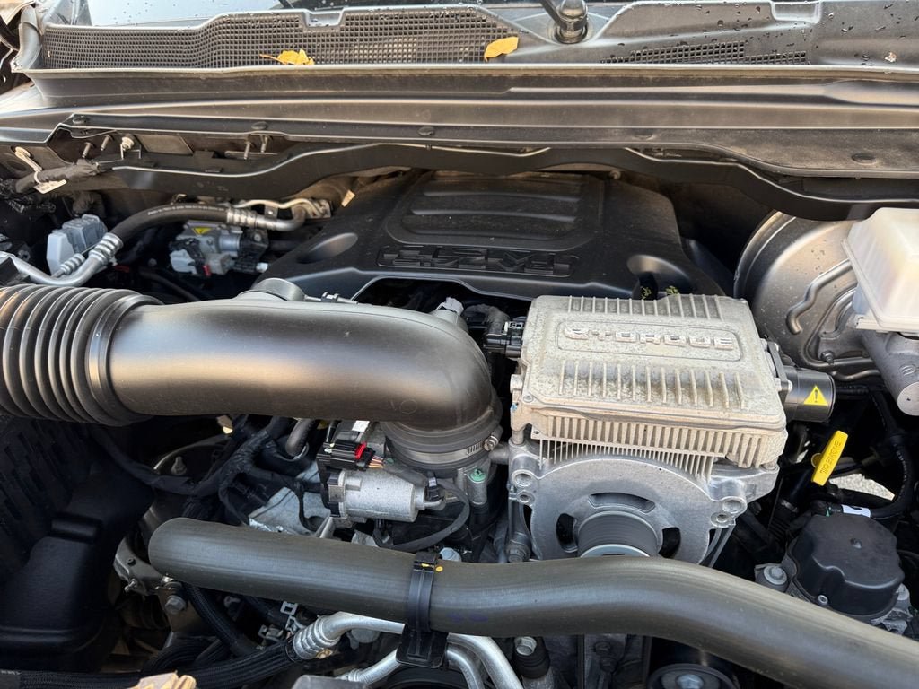 Used 2022 RAM 1500 Rebel w/ Rebel Level 2 Equipment Group AWD/4WD image 37