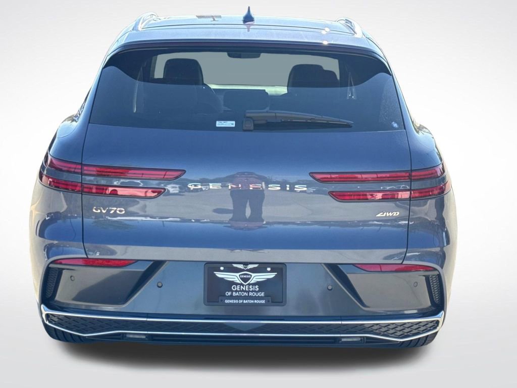 New 2026 Genesis GV70 2.5T Select image 8