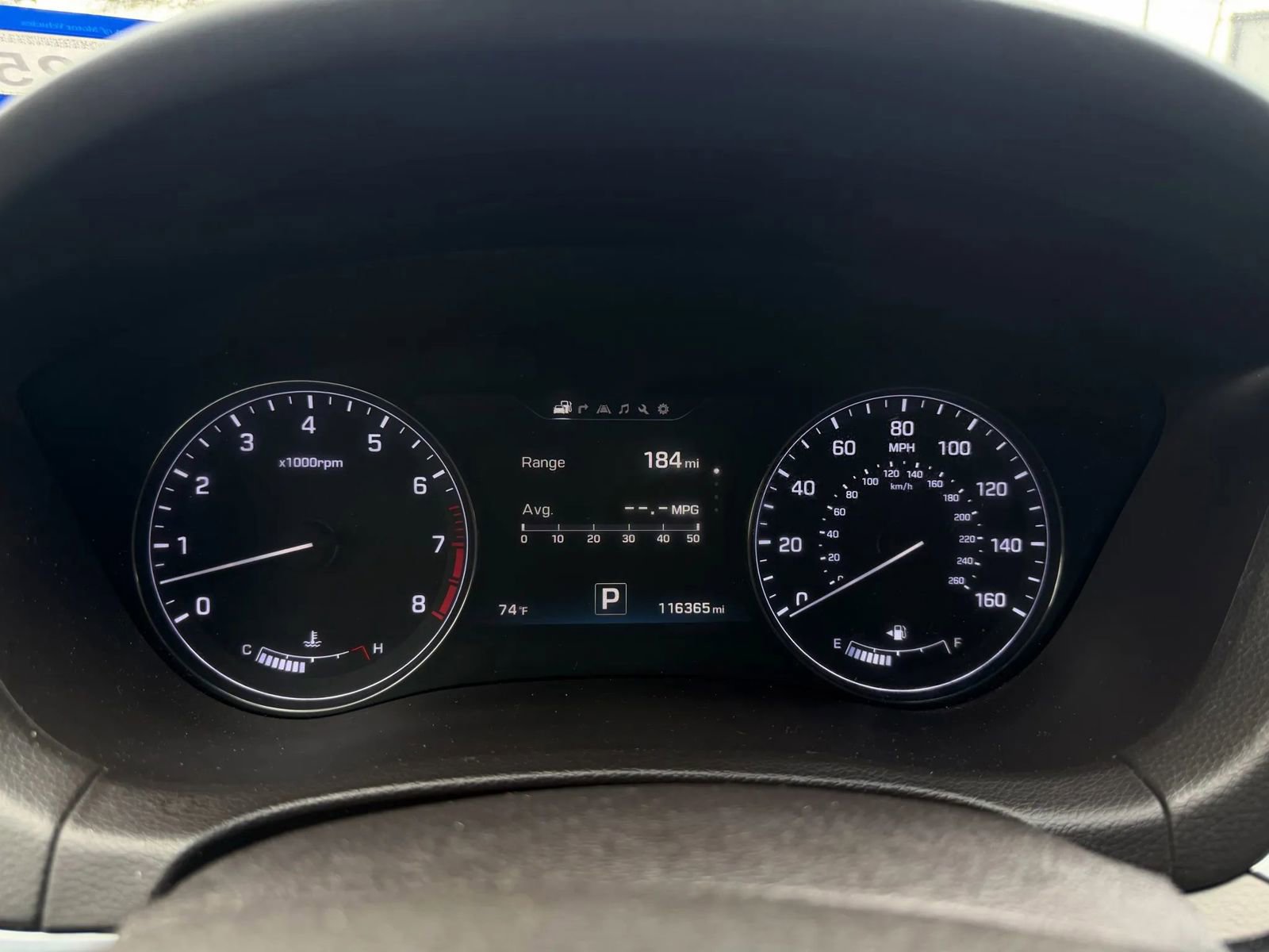 Used 2015 Hyundai Genesis 5.0 image 25