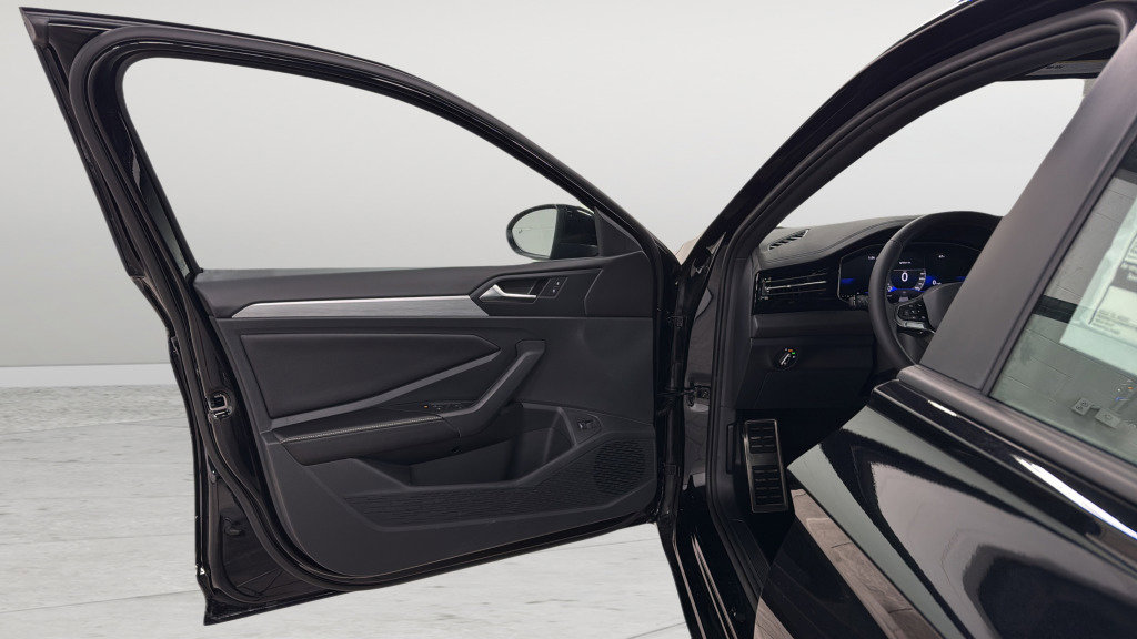New 2026 Volkswagen Jetta Sport FWD image 16