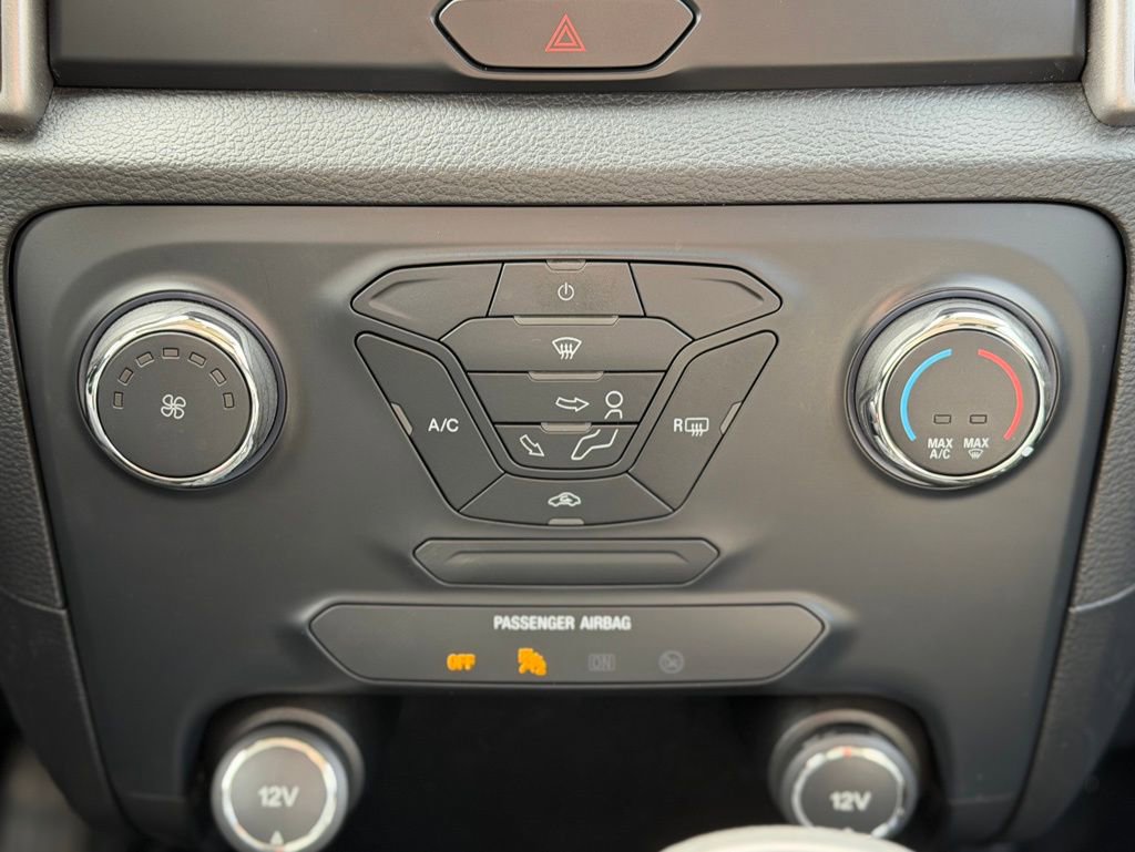 Used 2019 Ford Ranger XLT w/ FX4 Off-Road Package AWD/4WD image 8