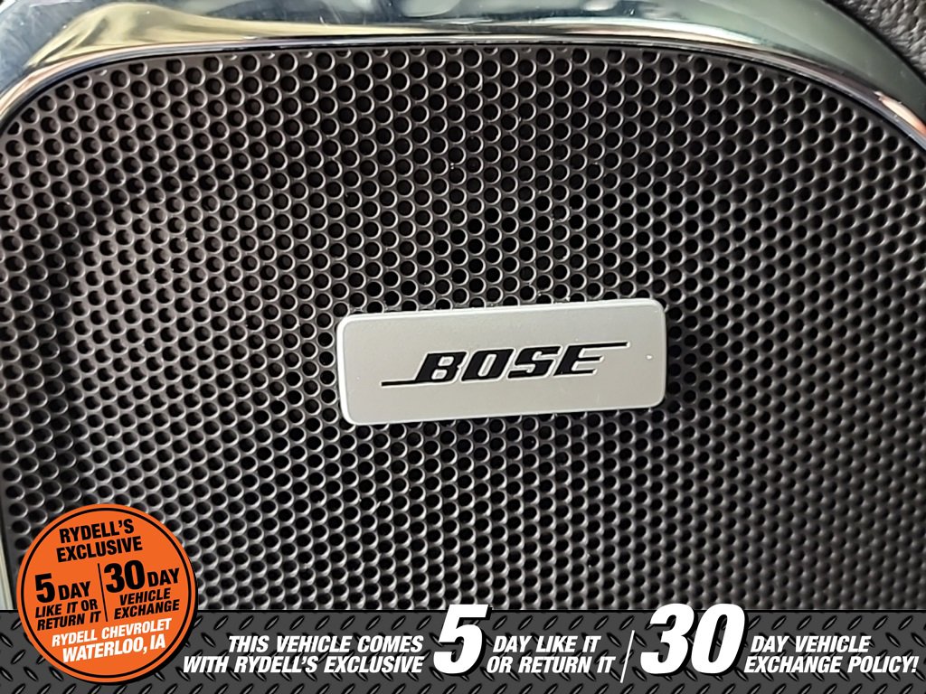 Used 2017 GMC Sierra 1500 SLT w/ Texas SLT Premium Package image 35