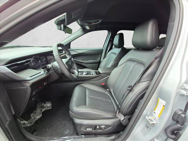New 2026 Jeep Cherokee Overland w/ Advanced Pro Tech Group AWD/4WD video 4