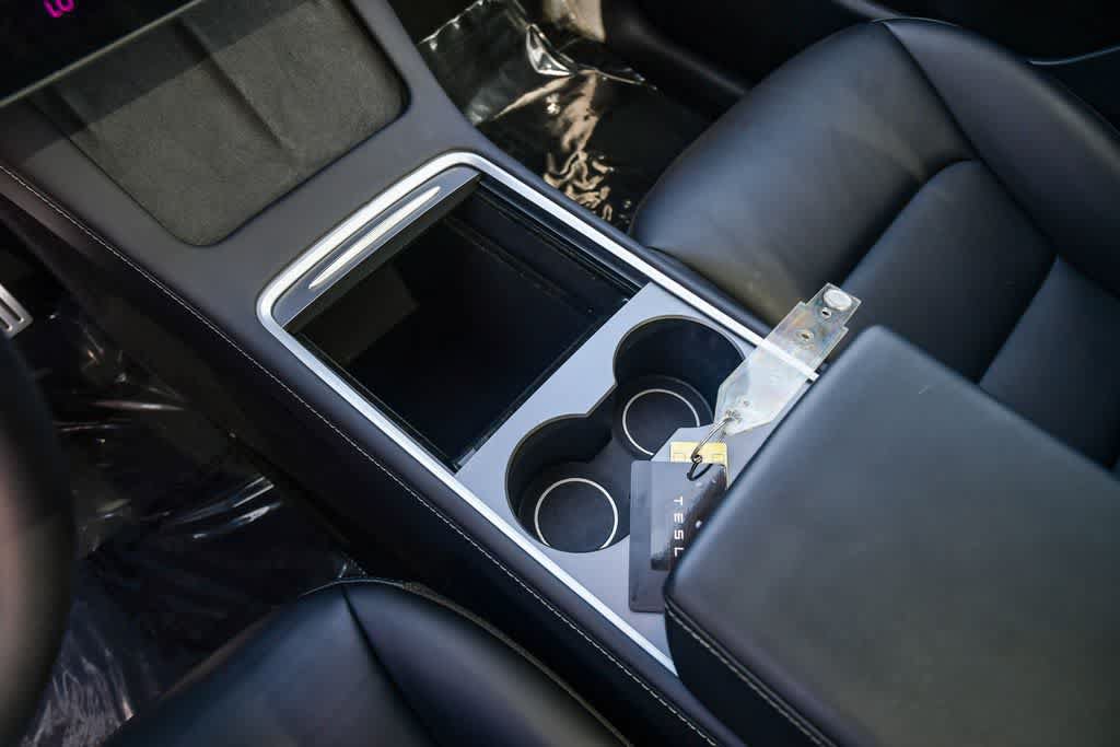 Used 2025 Tesla Model Y Performance AWD/4WD image 20