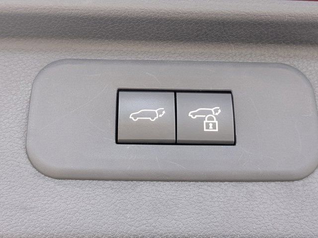 Used 2024 Toyota Grand Highlander AWD Hybrid image 5