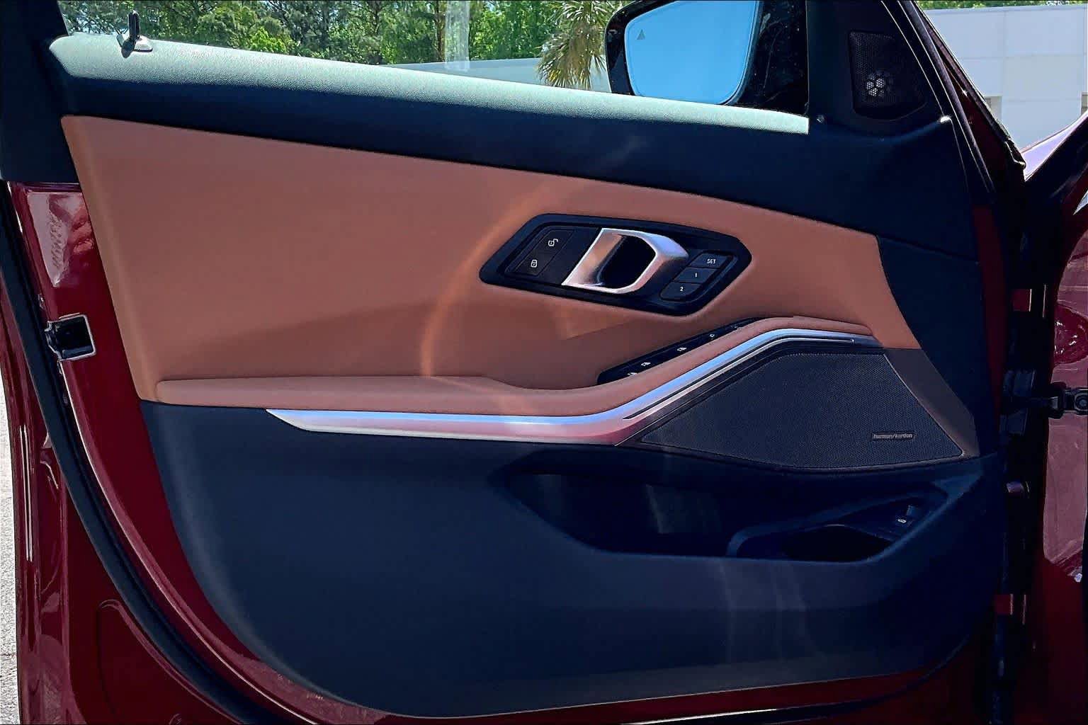 Certified 2025 BMW M340i RWD image 22