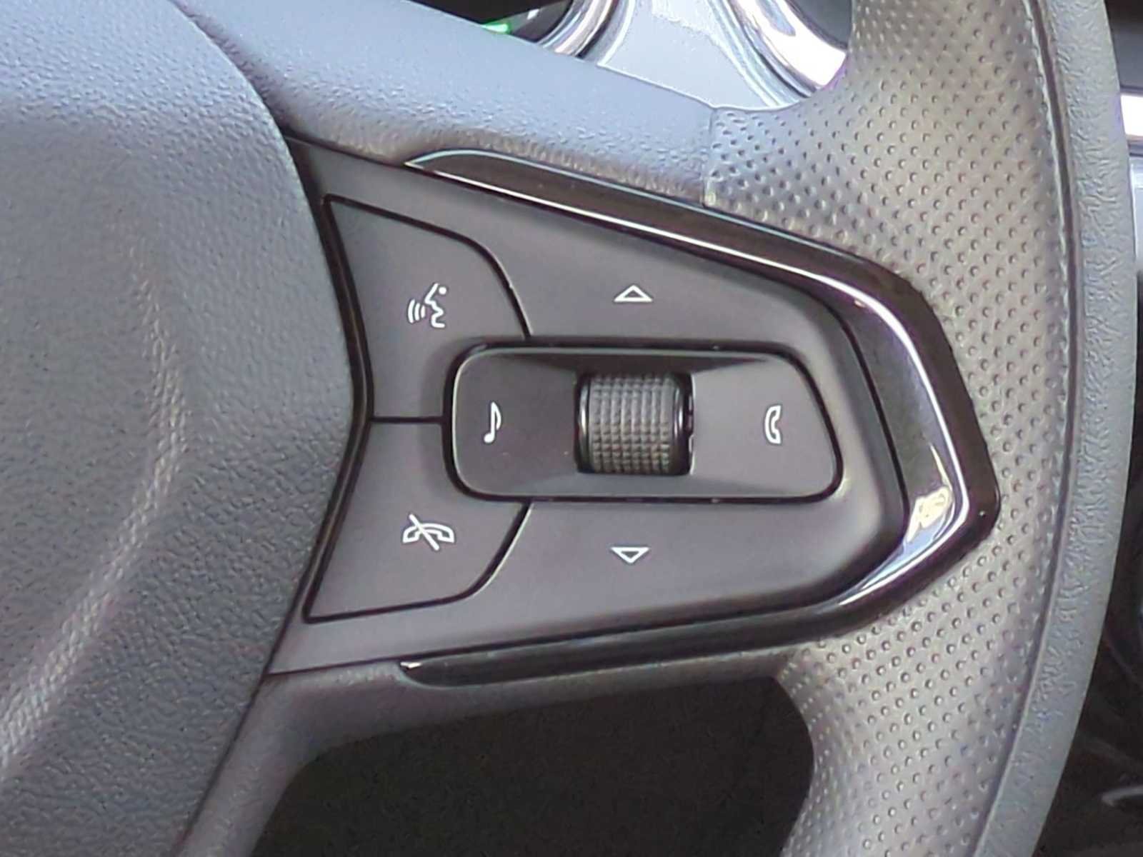 New 2026 Chevrolet Trax LT FWD image 16