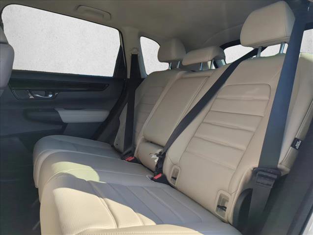 New 2026 Honda CR-V EX-L image 19
