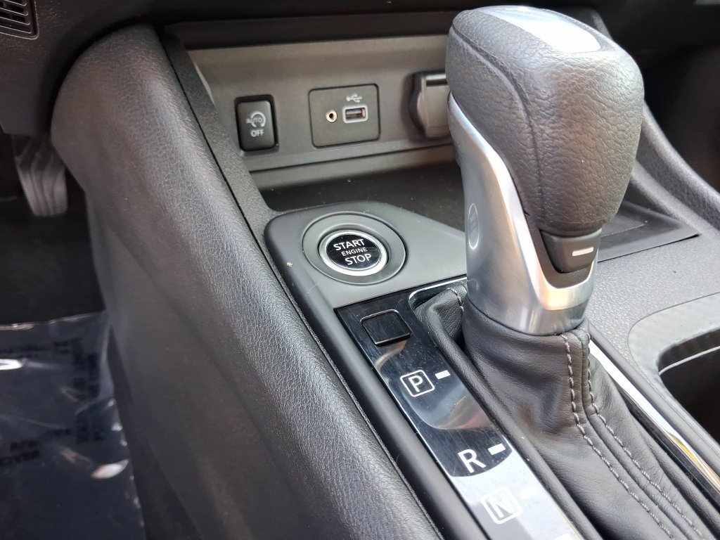 Certified 2024 Nissan Sentra S FWD image 23