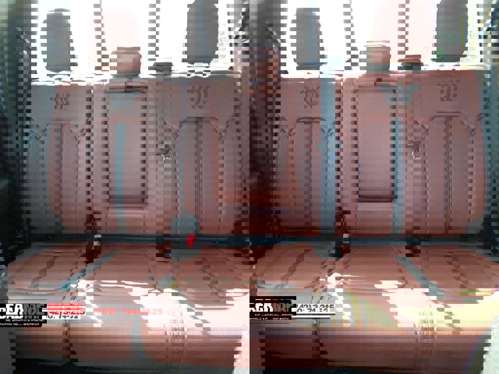 Used 2018 Ford F150 King Ranch w/ Equipment Group 601A Luxury image 21