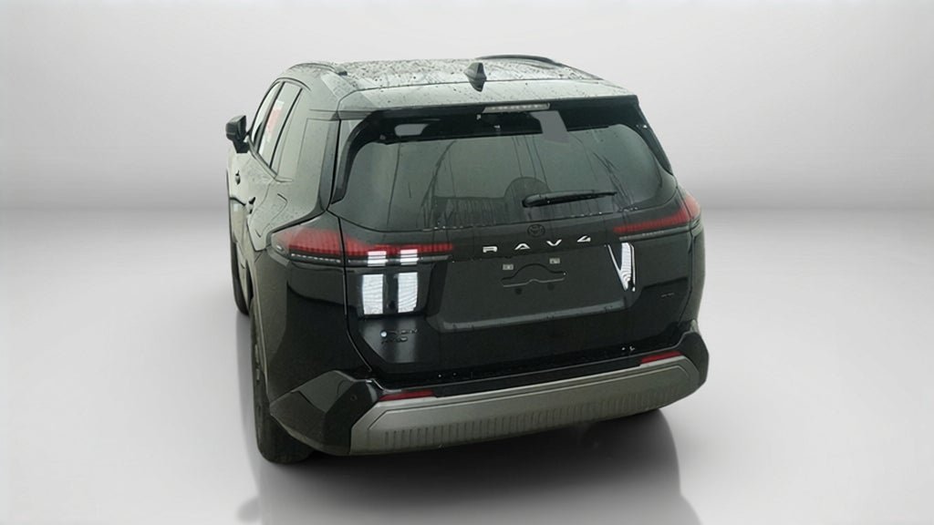 New 2026 Toyota RAV4 SE AWD/4WD image 6