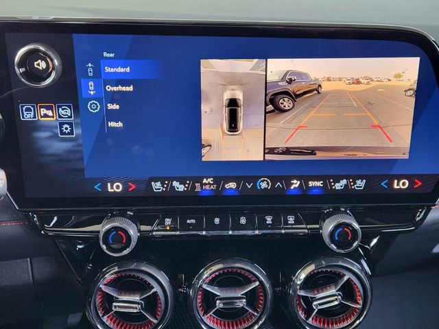 New 2026 Chevrolet Blazer EV RS w/ Super Cruise Package AWD/4WD image 27
