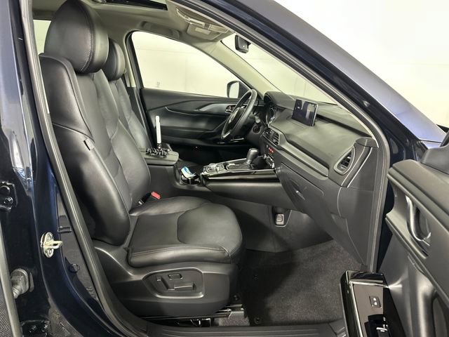Used 2023 MAZDA CX-9 Touring Plus image 28