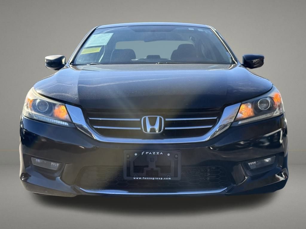 Used 2014 Honda Accord Sport image 9