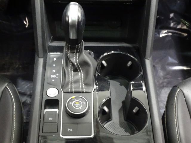 Used 2023 Volkswagen Atlas SEL image 30