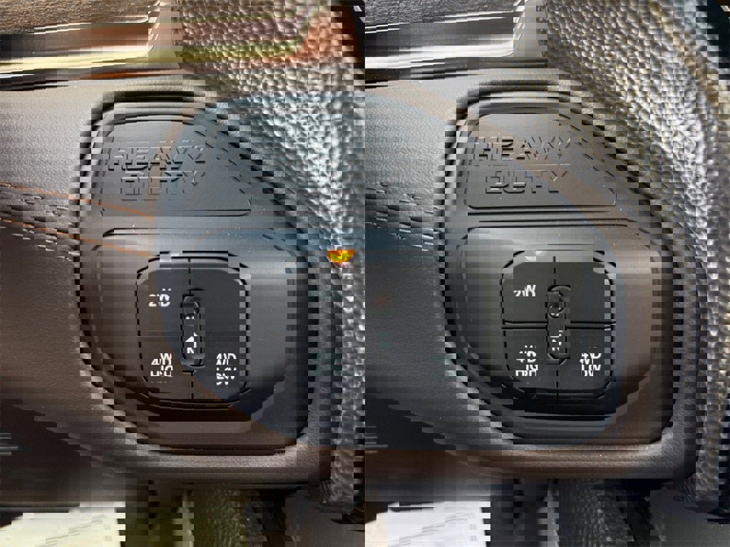 New 2026 RAM 2500 Limited image 22