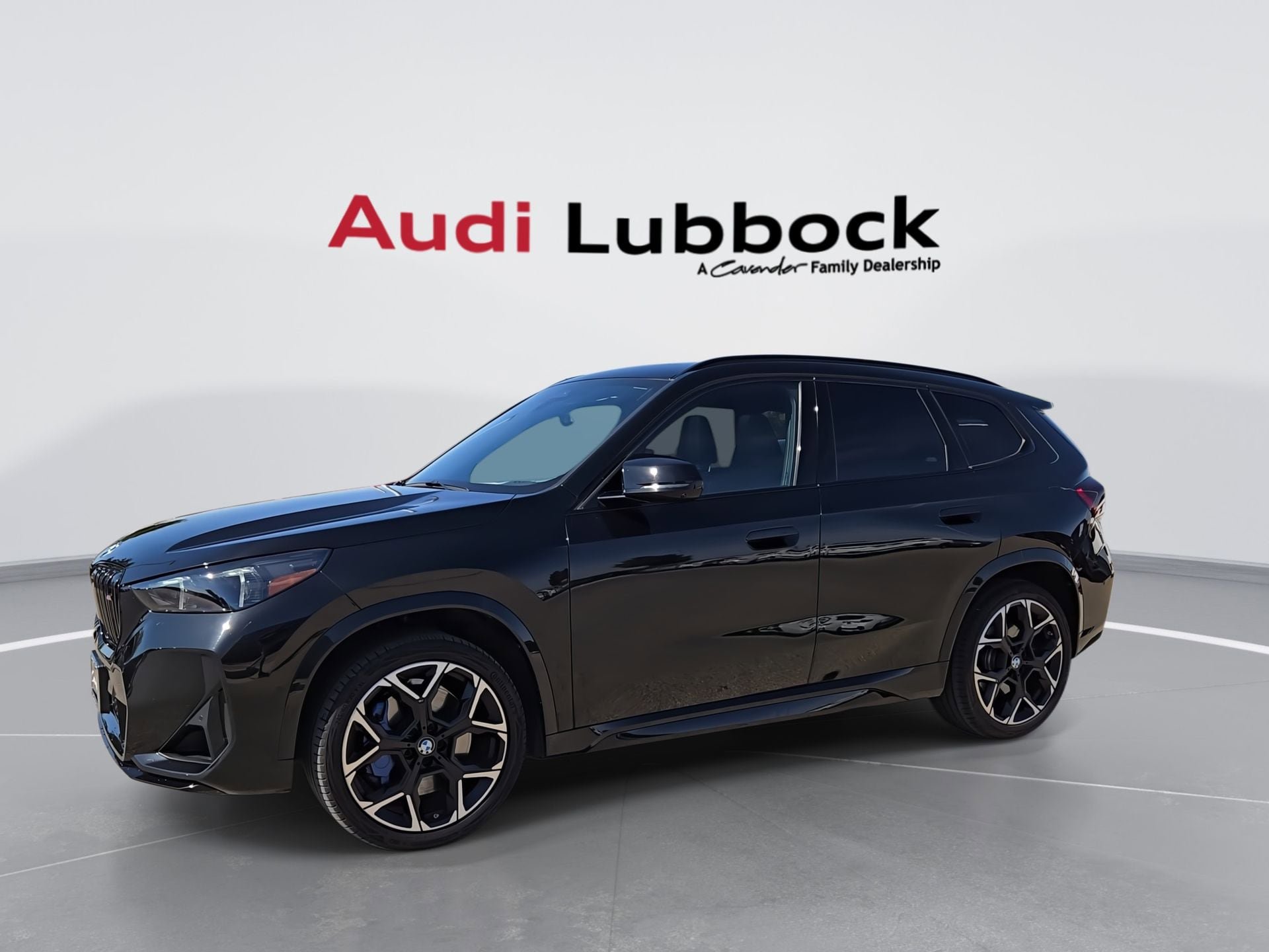 Used 2026 BMW X1 M35i AWD/4WD image 5