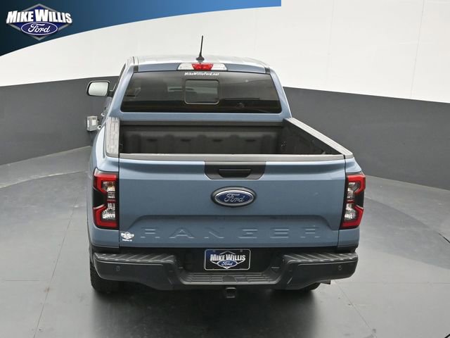 Used 2024 Ford Ranger XLT w/ Equipment Group 301A High image 14