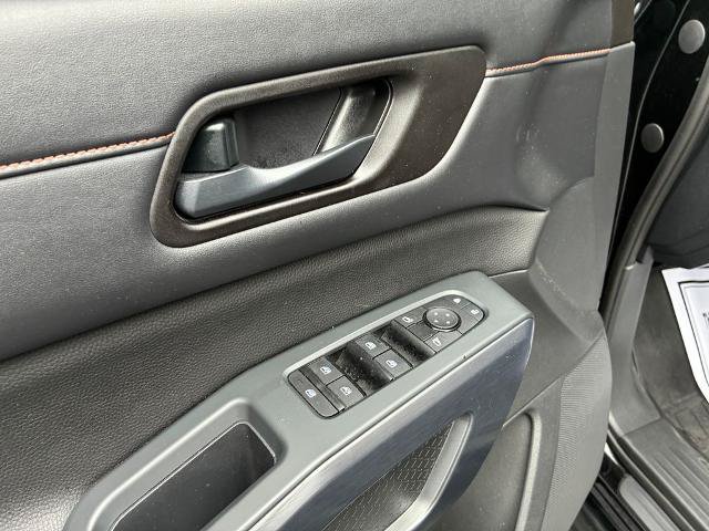 Certified 2023 Nissan Pathfinder Rock Creek AWD/4WD image 9