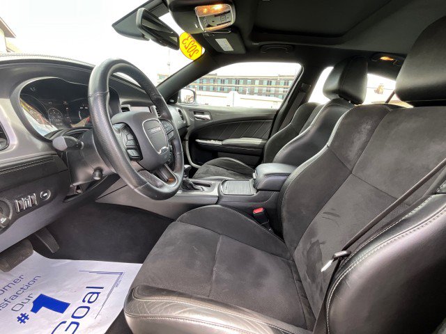 Used 2023 Dodge Charger GT w/ Plus Group RWD image 28