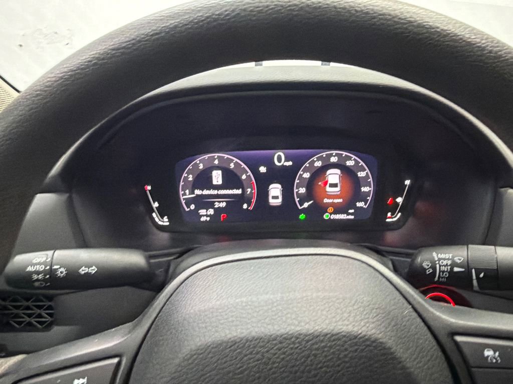 Used 2024 Honda Accord EX image 27
