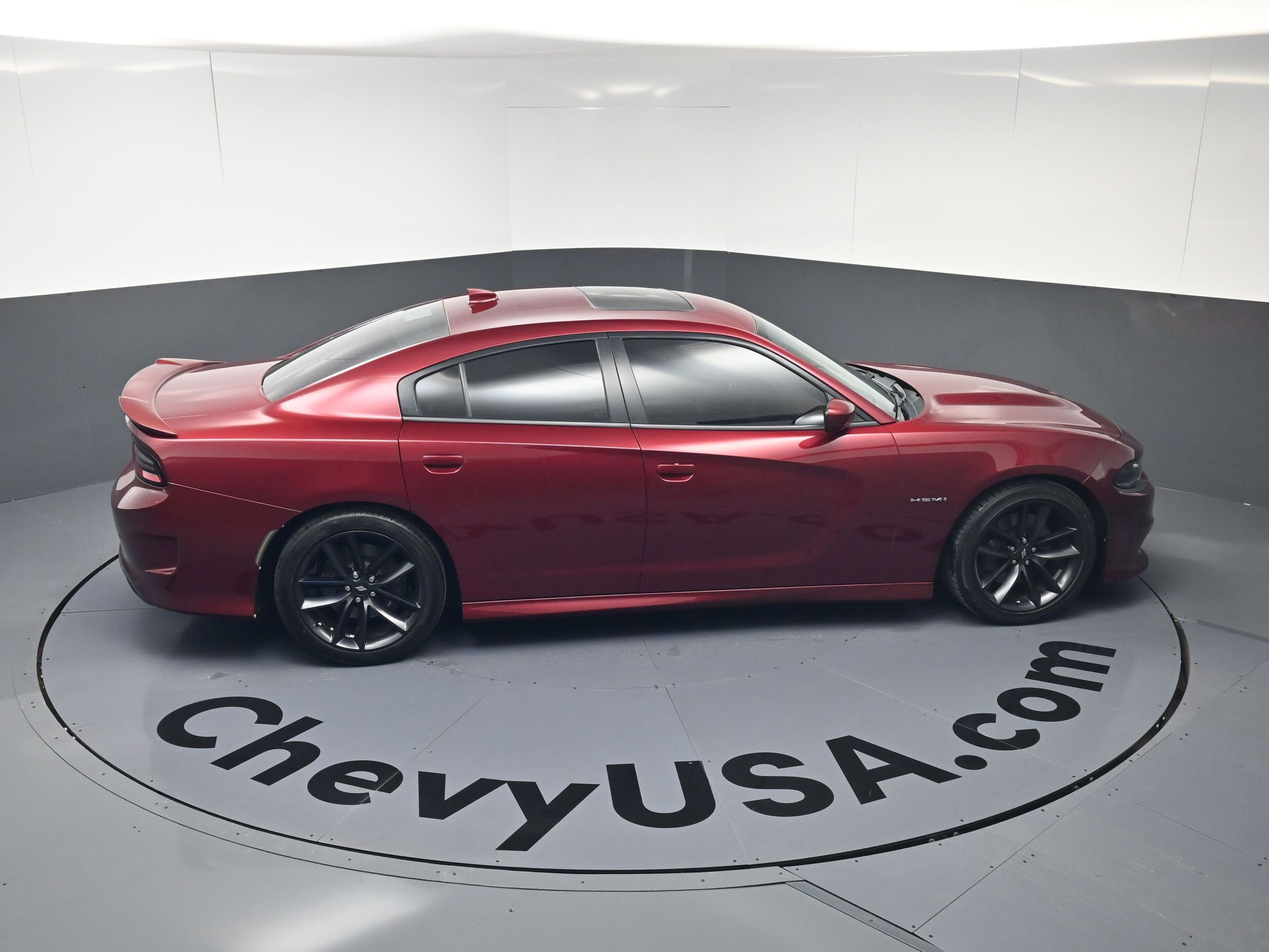 Used 2021 Dodge Charger R/T w/ Performance Handling Group image 33