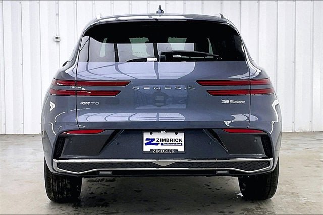 New 2026 Genesis GV70 2.5T AWD/4WD image 23