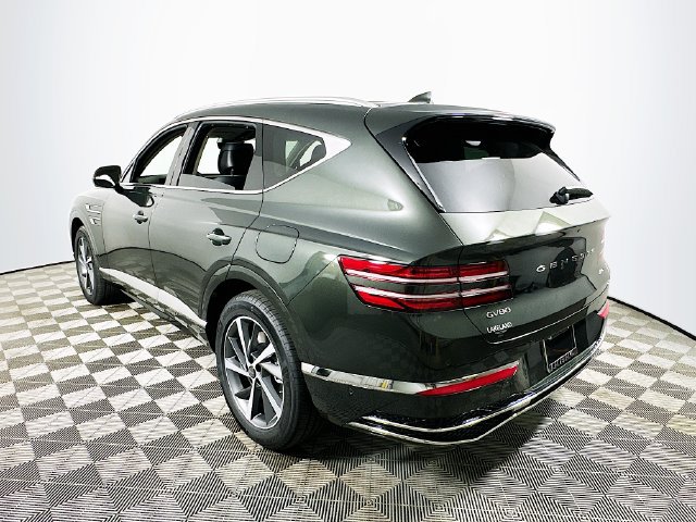 New 2025 Genesis GV80 3.5T Advanced AWD/4WD image 6