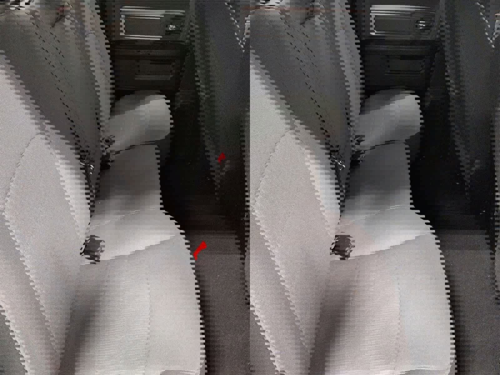 Used 2023 RAM 1500 Classic SLT w/ Trailer & Traction Group image 20