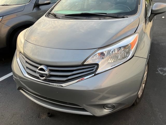 Used 2015 Nissan Versa Note SV FWD image 11