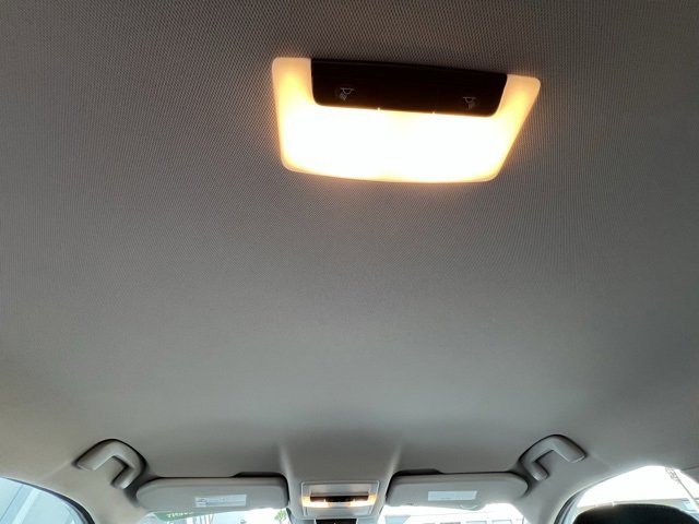 Certified 2025 Nissan Rogue S image 19