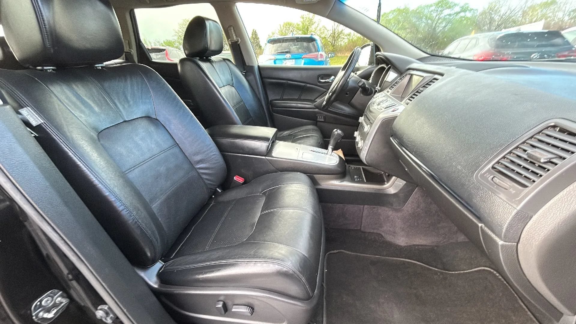 Used 2014 Nissan Murano SL w/ Navigation Package AWD/4WD image 44