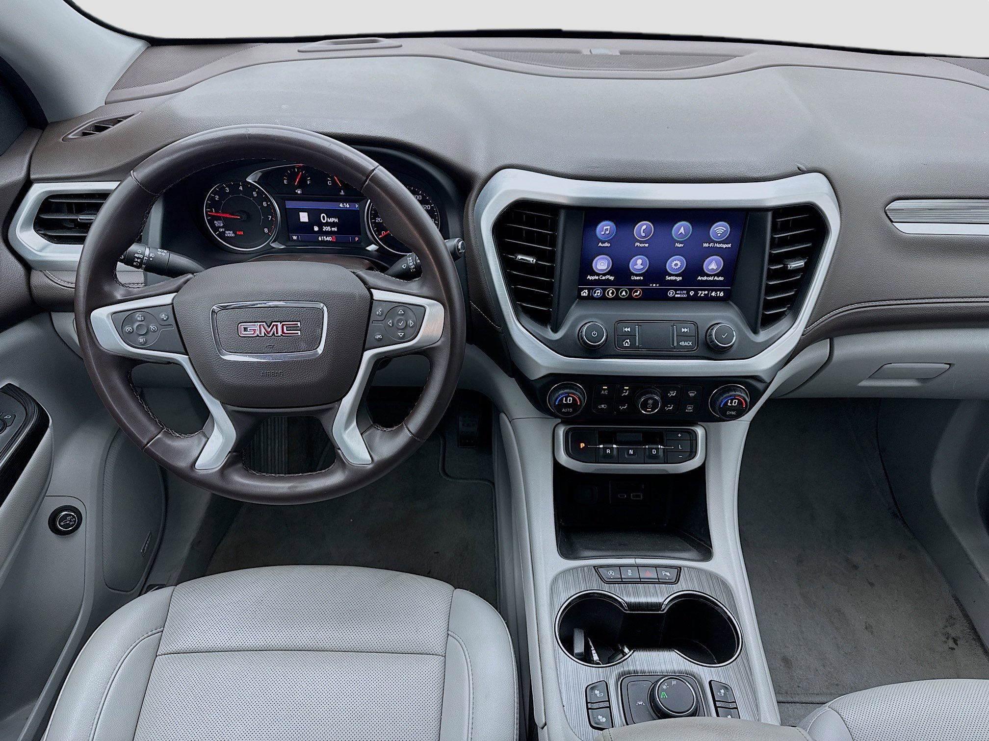 Used 2023 GMC Acadia SLT image 14