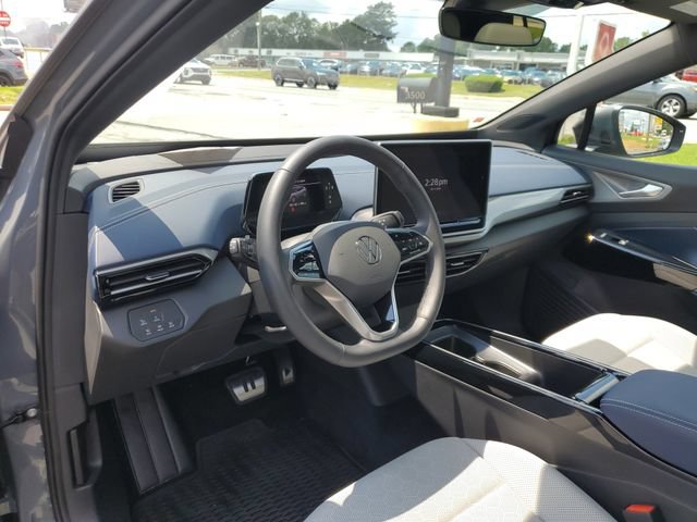 Certified 2025 Volkswagen ID.4 Pro S AWD/4WD image 24