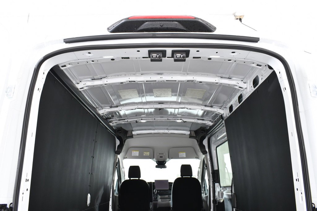 New 2026 Ford Transit 250 148 Medium Roof Extended AWD w/ Load Area Protection Package image 18