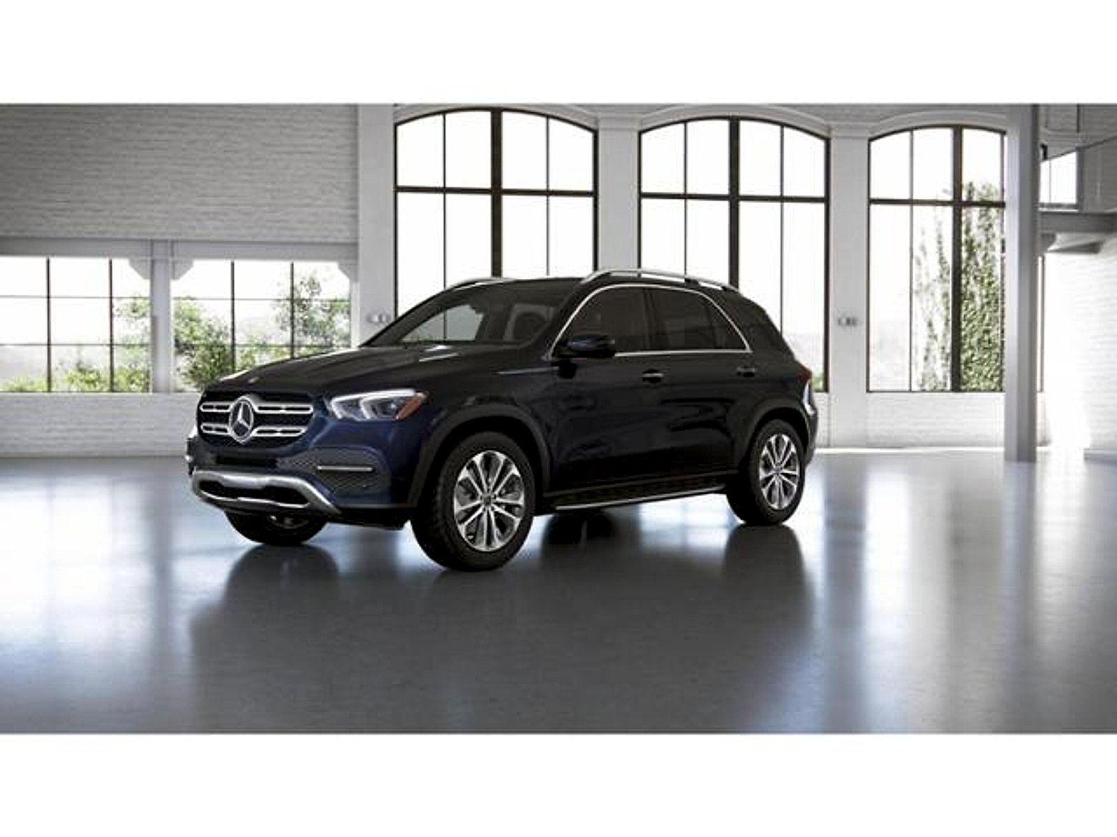 Used 2022 Mercedes-Benz GLE 350 4MATIC w/ Premium Package image 39