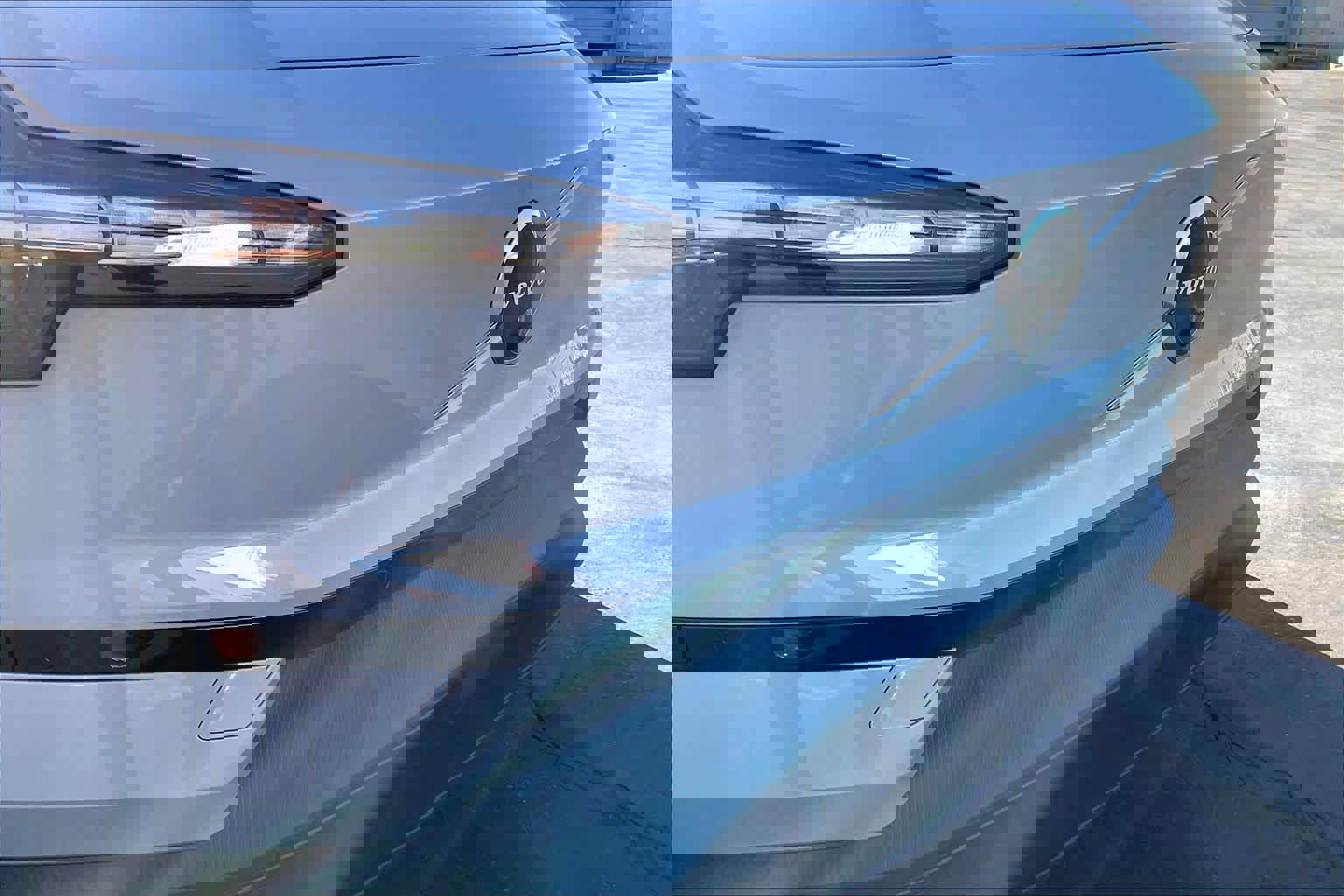 New 2025 Volvo EX30 Ultra w/ Protection Package Premier image 34