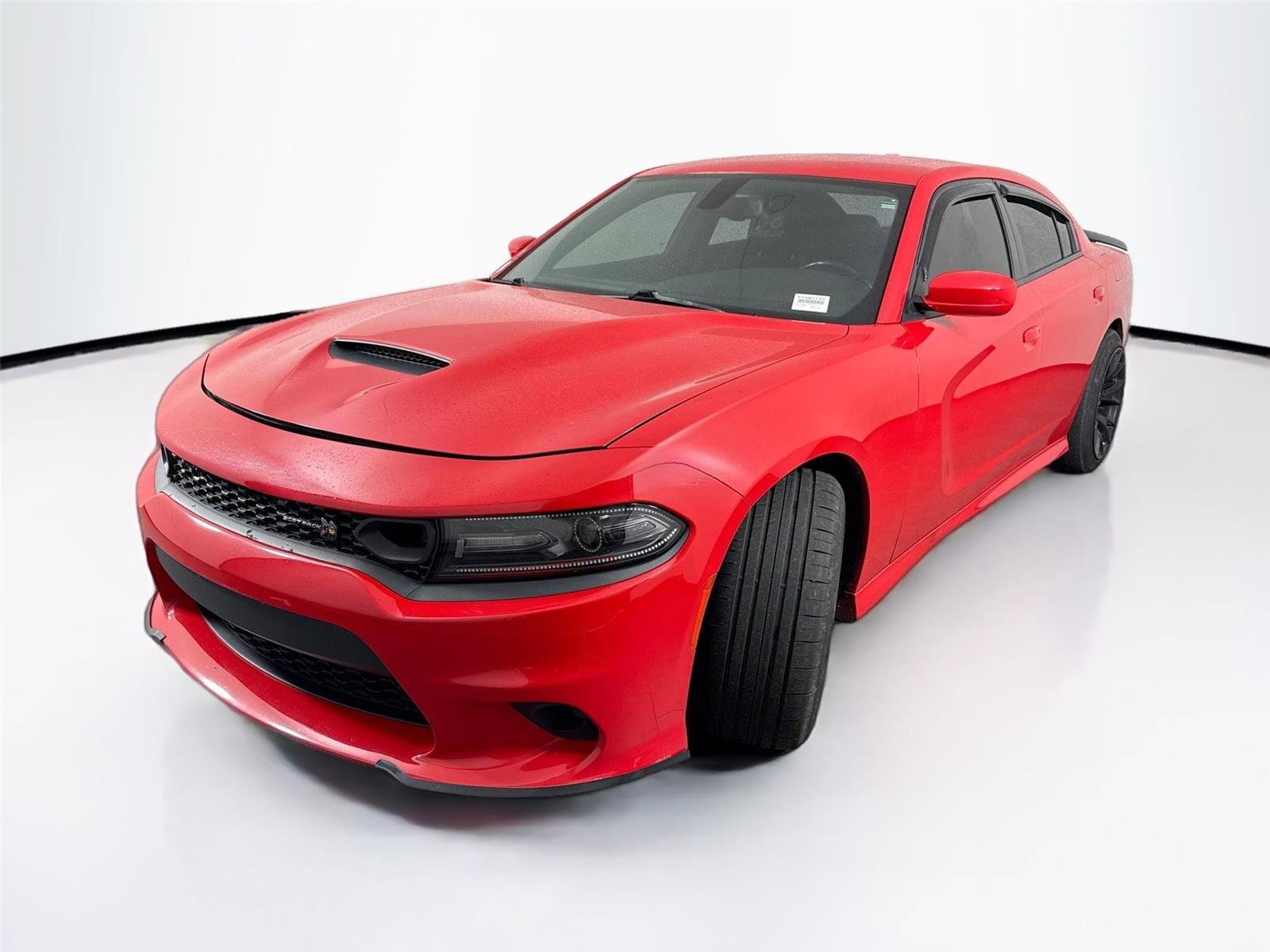 Used 2019 Dodge Charger Scat Pack RWD video 2