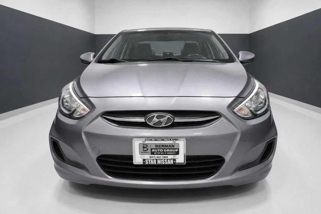 Used 2016 Hyundai Accent SE FWD image 6