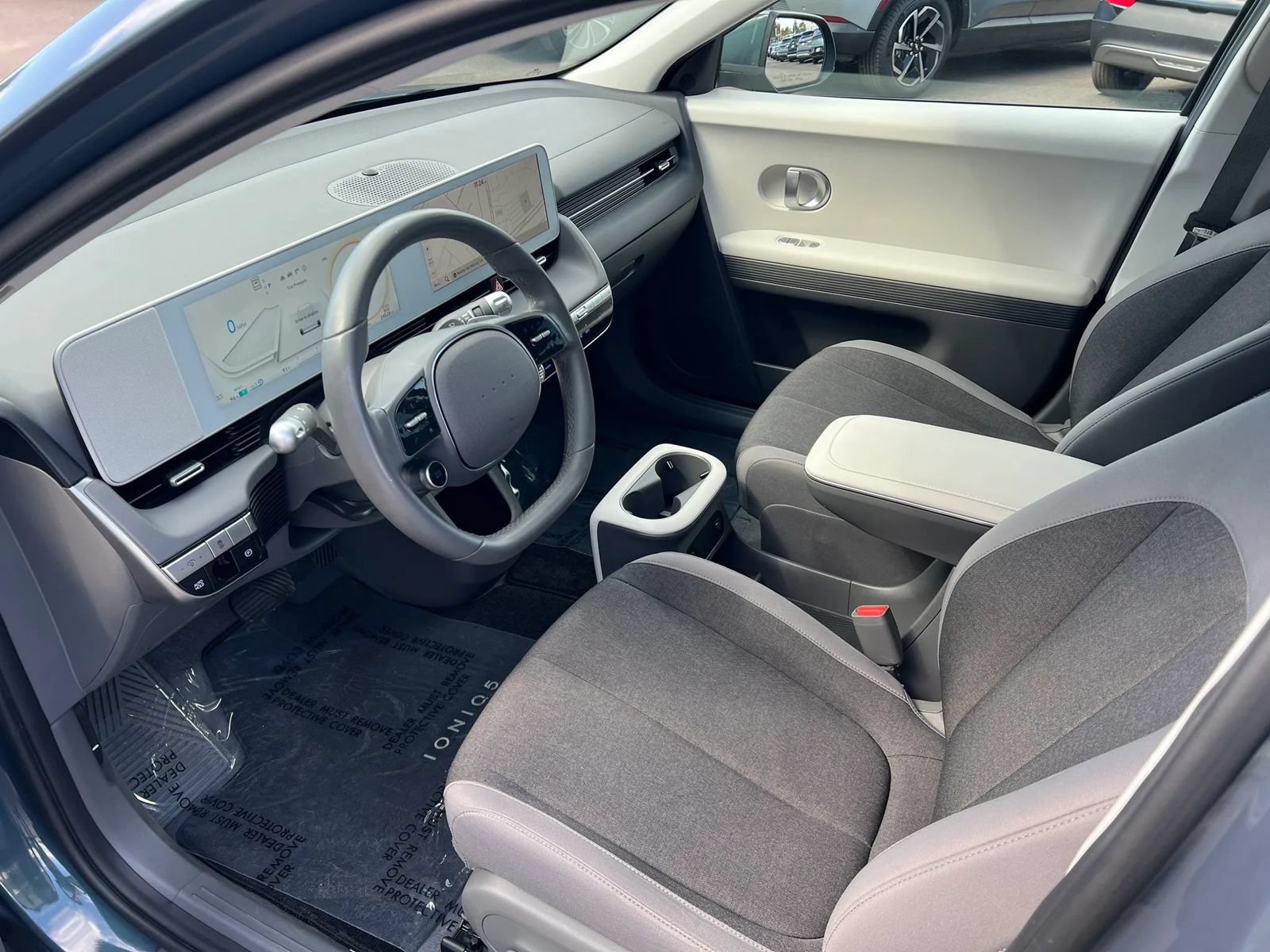 Used 2024 Hyundai Ioniq 5 SE RWD image 10