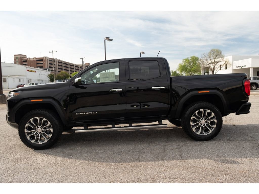 New 2026 GMC Canyon Denali image 5