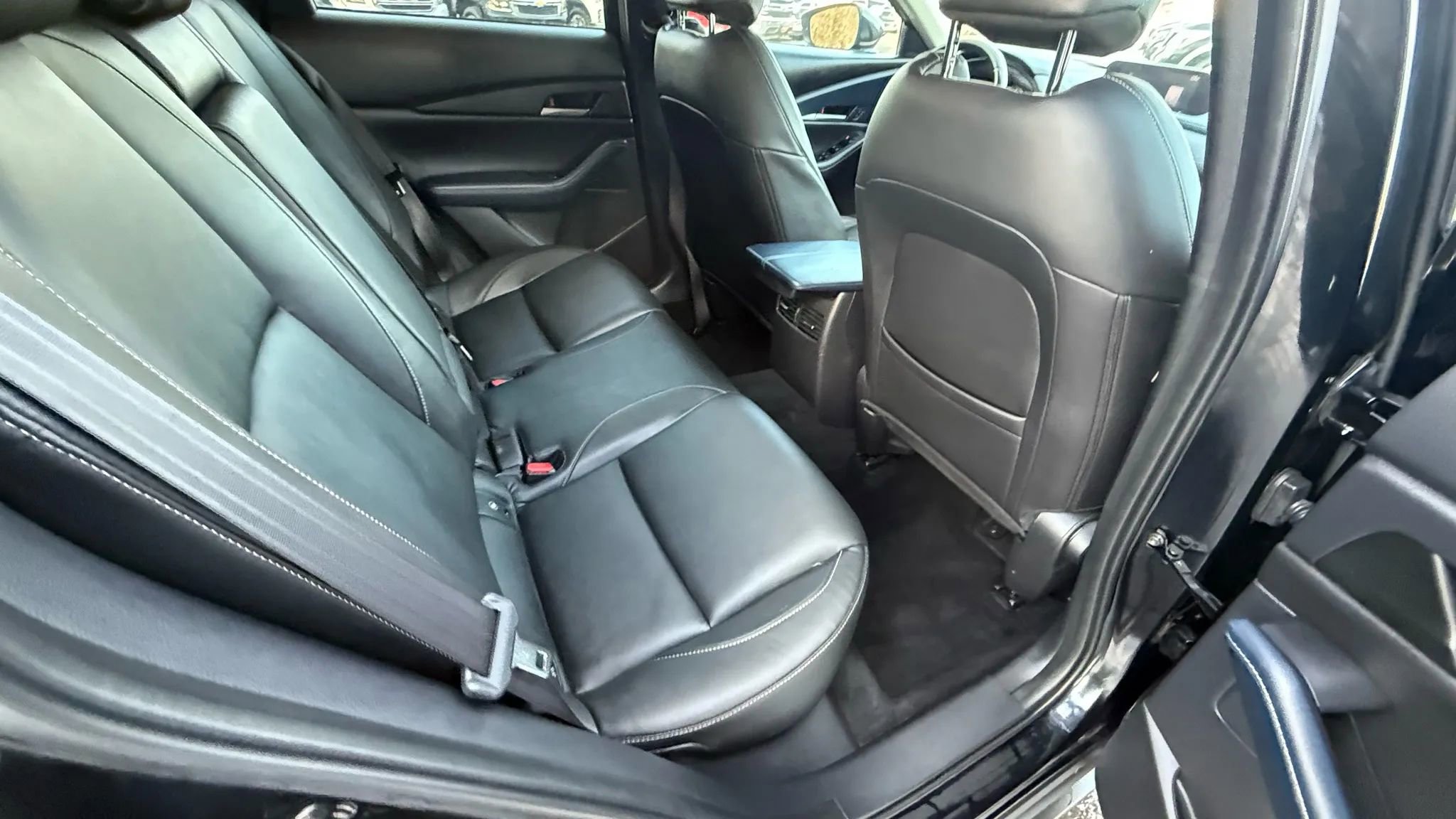 Used 2020 MAZDA CX-30 AWD w/ Select Package image 28