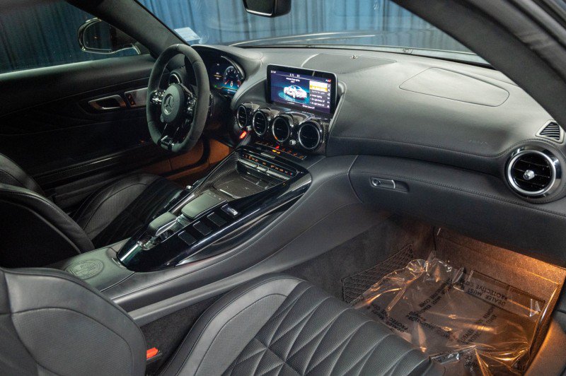 Used 2020 Mercedes-Benz AMG GT R image 19