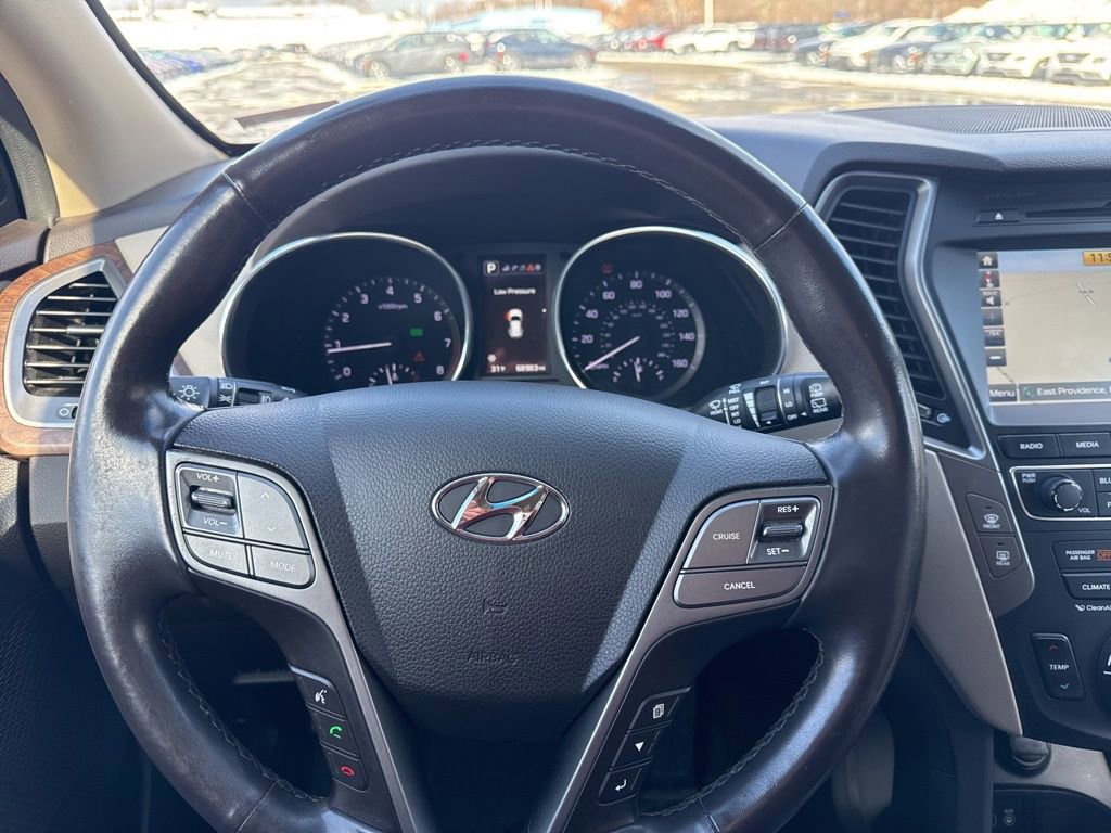 Used 2018 Hyundai Santa Fe Sport image 22