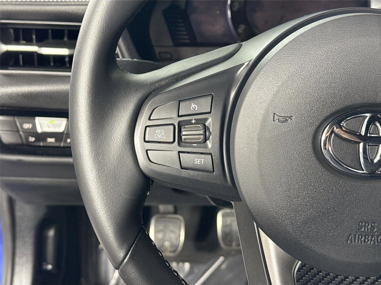 Used 2023 Toyota Supra Premium w/ Driver Assist Package image 17