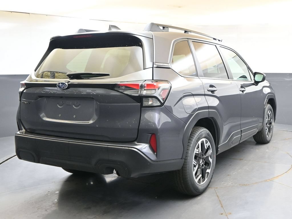 New 2026 Subaru Forester Premium AWD/4WD image 5